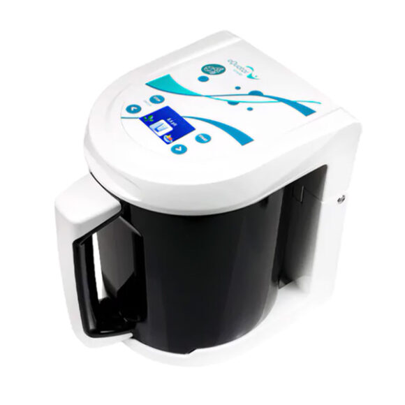 Ионизатор воды aQuator Vivo + Ионизатор воздуха XJ-2100 + Портативный генератор водорода - H3O Magic Stick — изображение 4