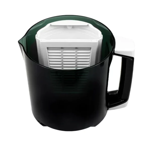 Ионизатор воды aQuator Vivo + Ионизатор воздуха XJ-2100 — изображение 3