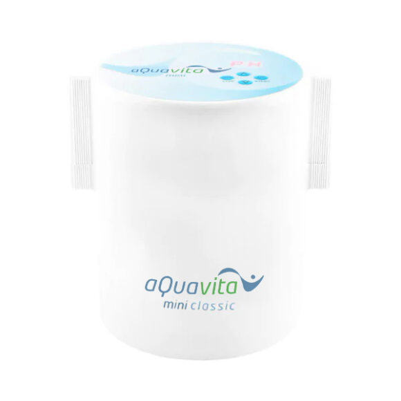 Ионизатор воды aQuavita — Mini Classic