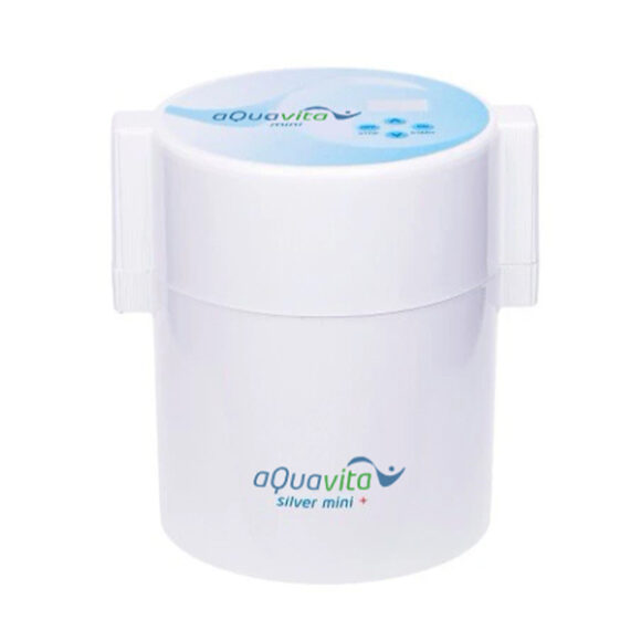 Ūdens jonizators aQuavita – Mini Silver