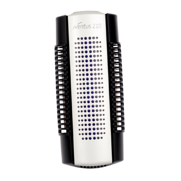 Ионизатор воды aQuavita Silver+ + Ионизатор воздуха Iventus 210 — изображение 5