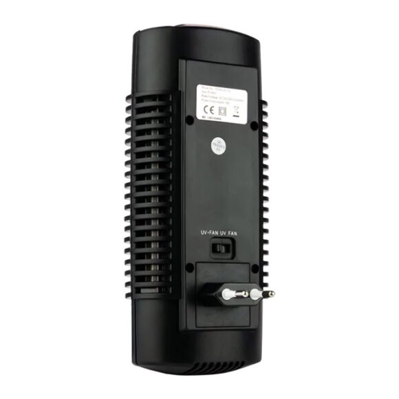Gaisa jonizators Iventus 210 - Image 3