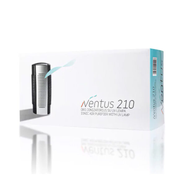 Gaisa jonizators Iventus 210 - Image 4