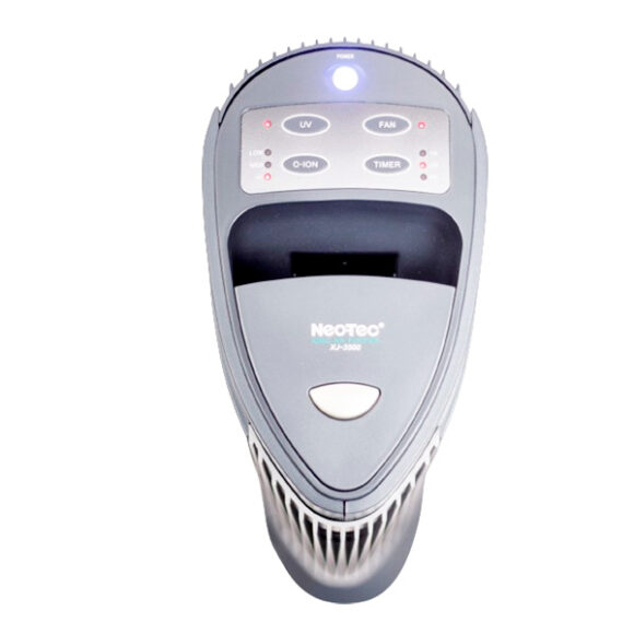 Gaisa jonizators XJ 3500 - Image 4