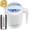 Ионизатор воды aQuavita Silver+ + Ионизатор воздуха Iventus 210