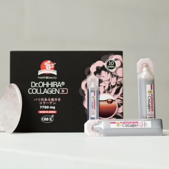 Dr.OHHIRА® питьевой коллаген+ — изображение 2
