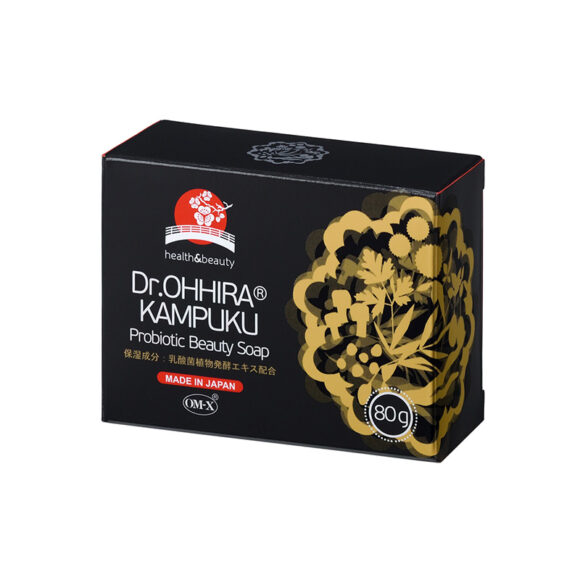 Dr.OHHIRA® ziepes “KAMPUKU”