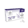 Капсулы Мелатонин + CBD + CBN х 30 шт. - Healthy & Deep Sleep