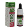 20% CBD eļļa. Kaņepju ekstrakts