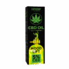 Kaņepju eļļa CBD 5% ar terpēnu MOOD LIFT