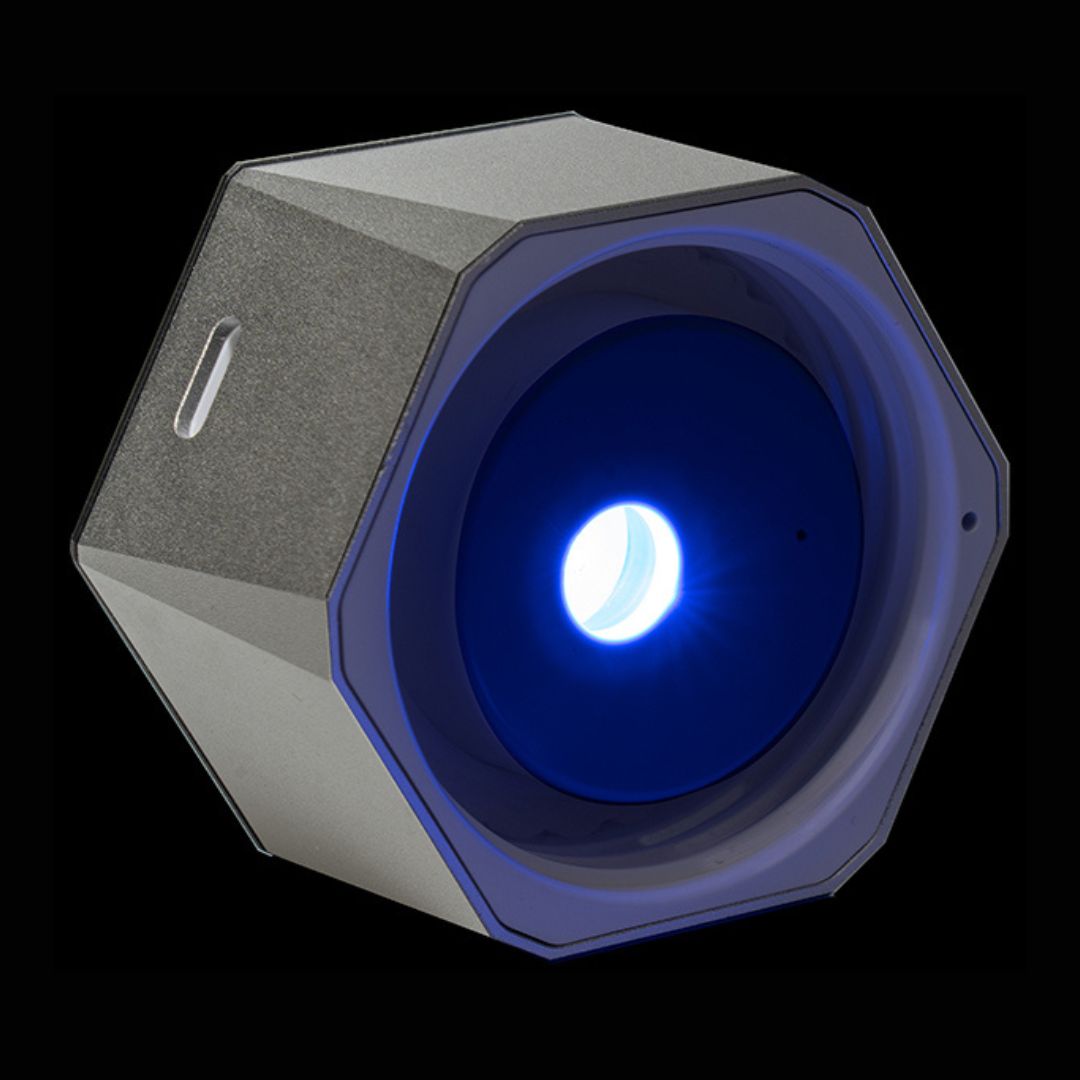 Pirmā ūdeņraža pudele pasaulē ar koncentrāciju 6,61 ppm un pašattīrīšanās funkciju UV starojuma ietekmē - Image 3