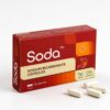 Soda™ Sodium Bicarbonate — jūsu eksperta pieeja labsajūtai un vieglumam! 🌿