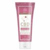 CBD & Cannabis sildošais gēls
